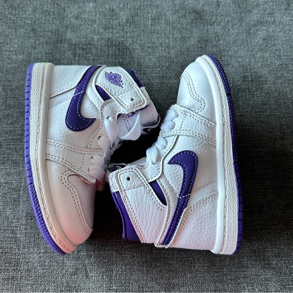 nike toddler 6